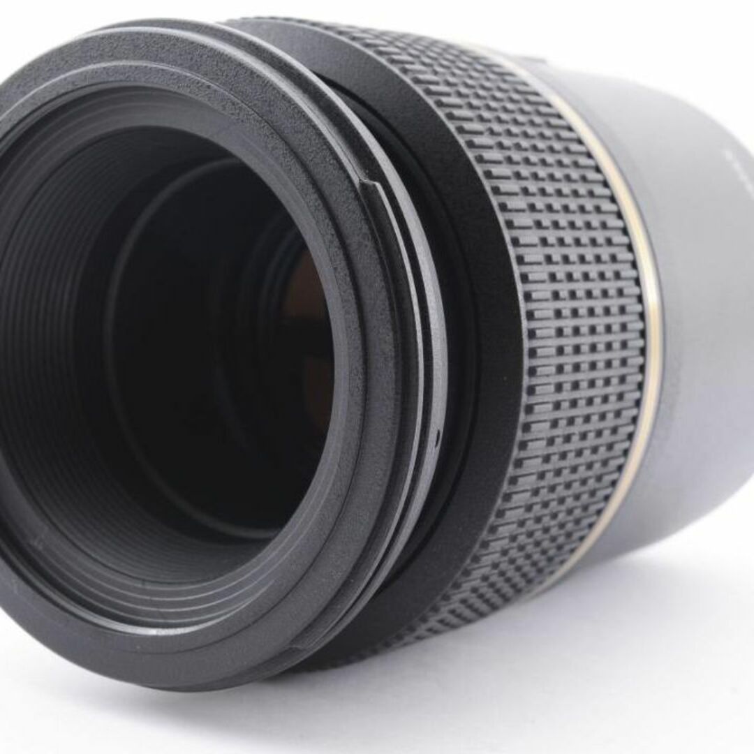 新品級　タムロン SP Di AF 90 f2.8 MACRO ニコン　C296