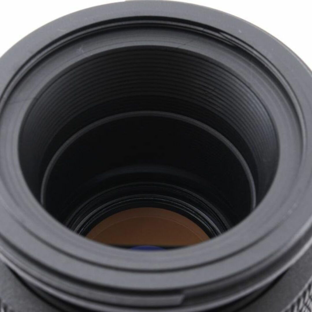 新品級　タムロン SP Di AF 90 f2.8 MACRO ニコン　C296