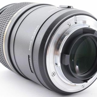 新品級　タムロン SP Di AF 90 f2.8 MACRO ニコン　C296