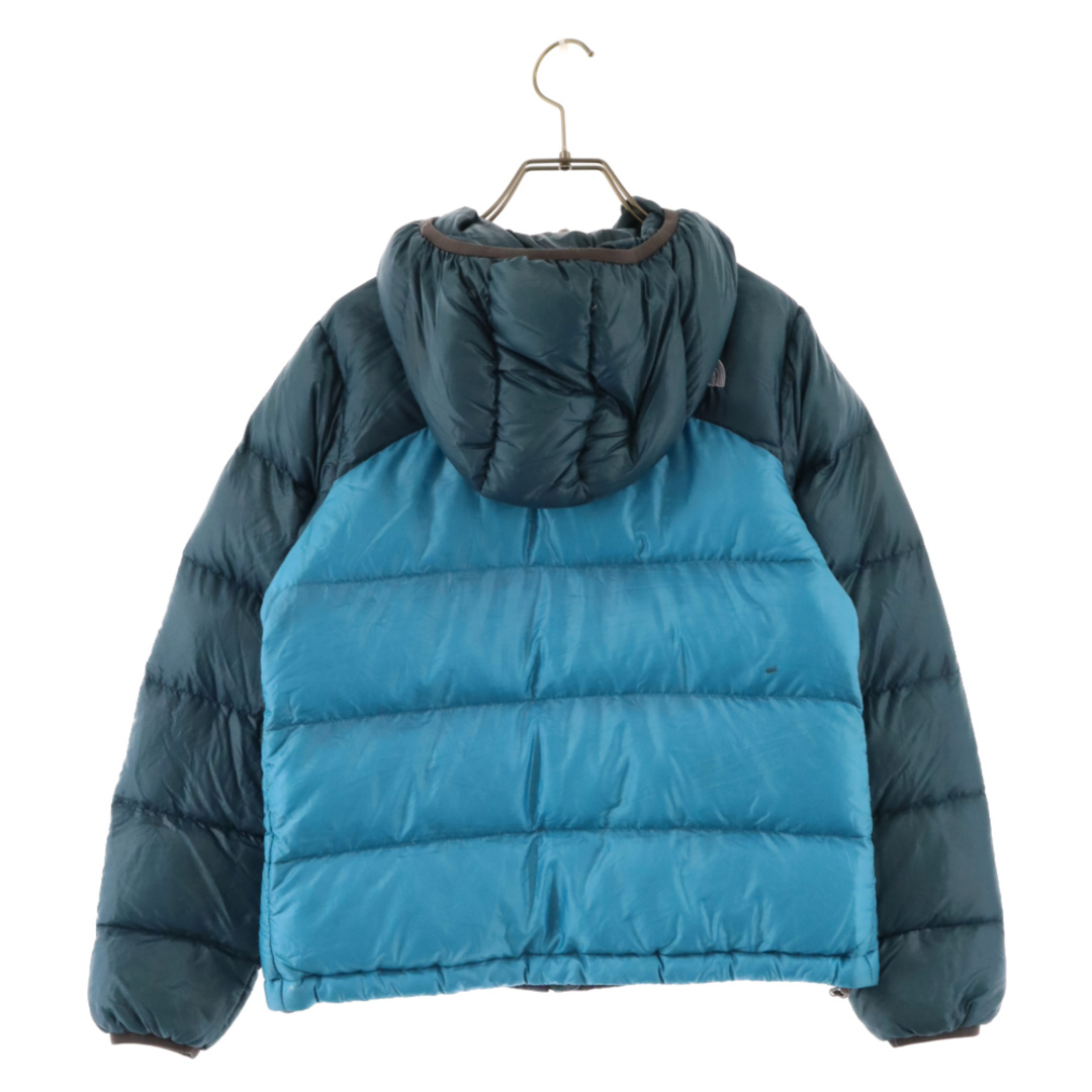 ノースフェイス アコンカグア フーディー ダウン XL THENORTHFACE