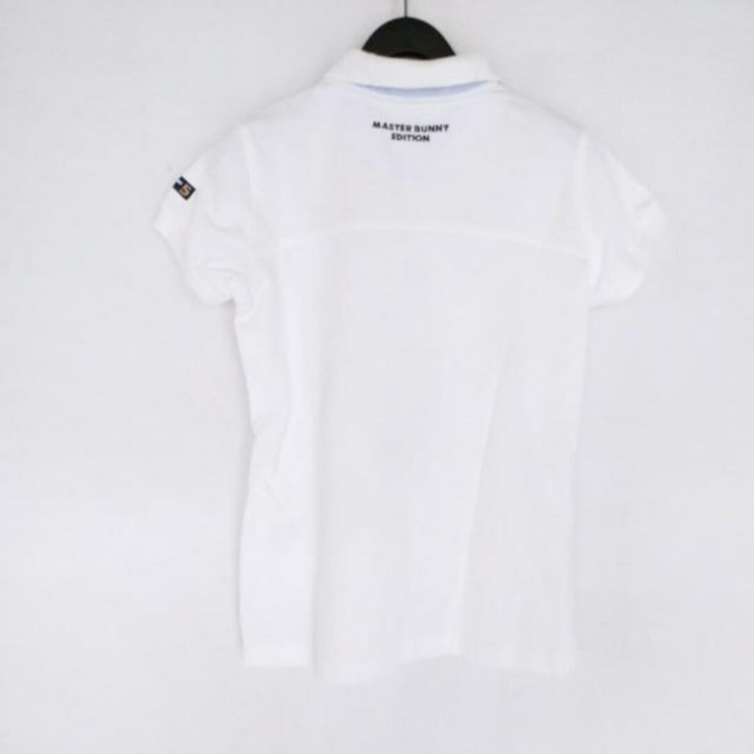 マスターバニーエディション ポロシャツ 0 レディースのトップス(ポロシャツ)の商品写真