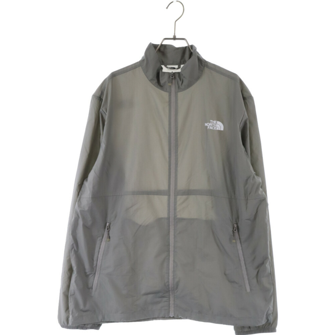 THE NORTH FACE ザノースフェイス FLYHIGH JACKET フライング ナイロン ジャケット カーキ NJ3LM04C