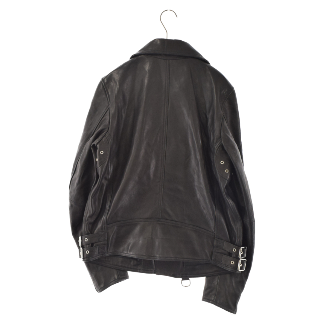 DIESEL - DIESEL ディーゼル L-Gotiv Giacca Leather Jacket レザー