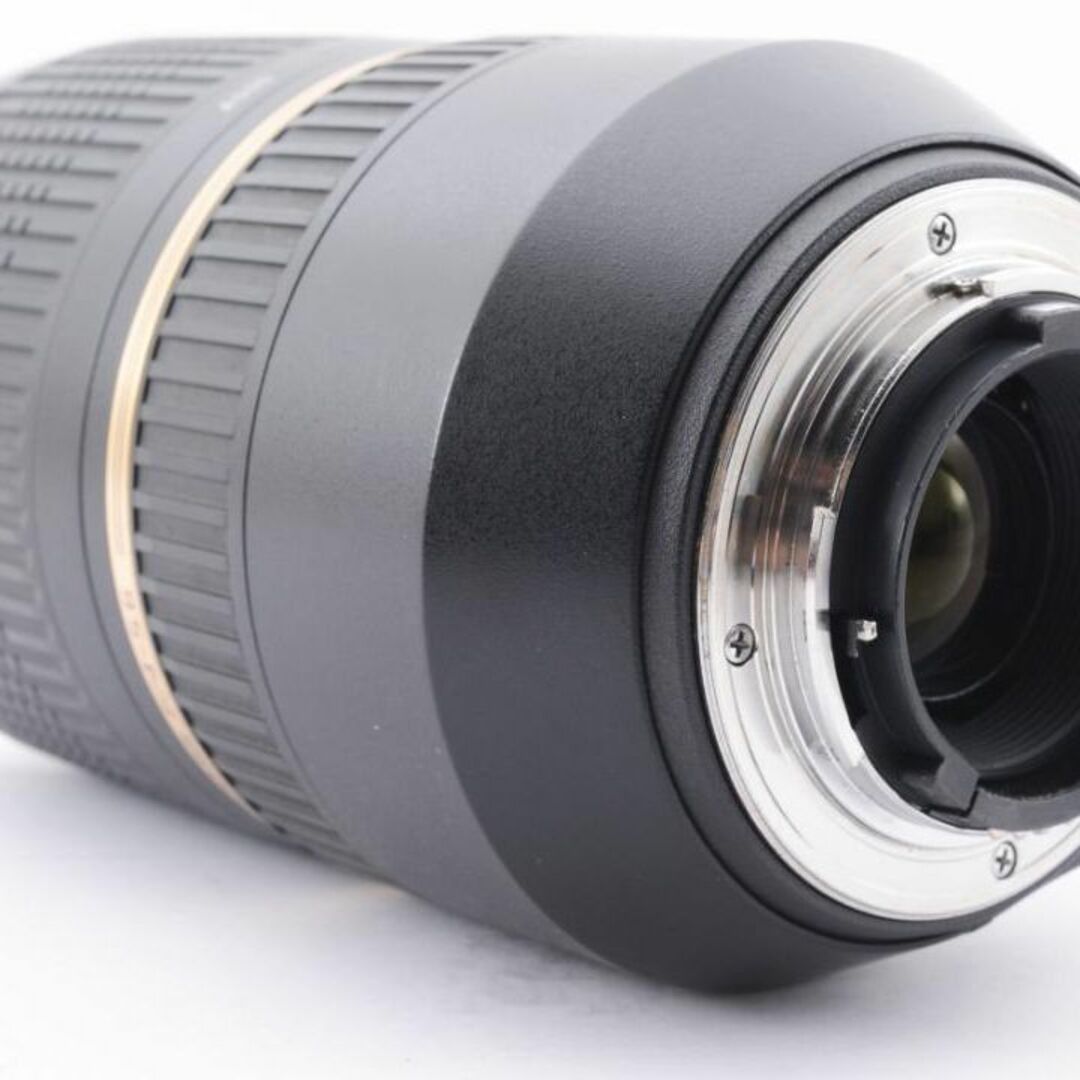 実用品 タムロン SP 70-300 F4-5.6 Di VC USD C325-
