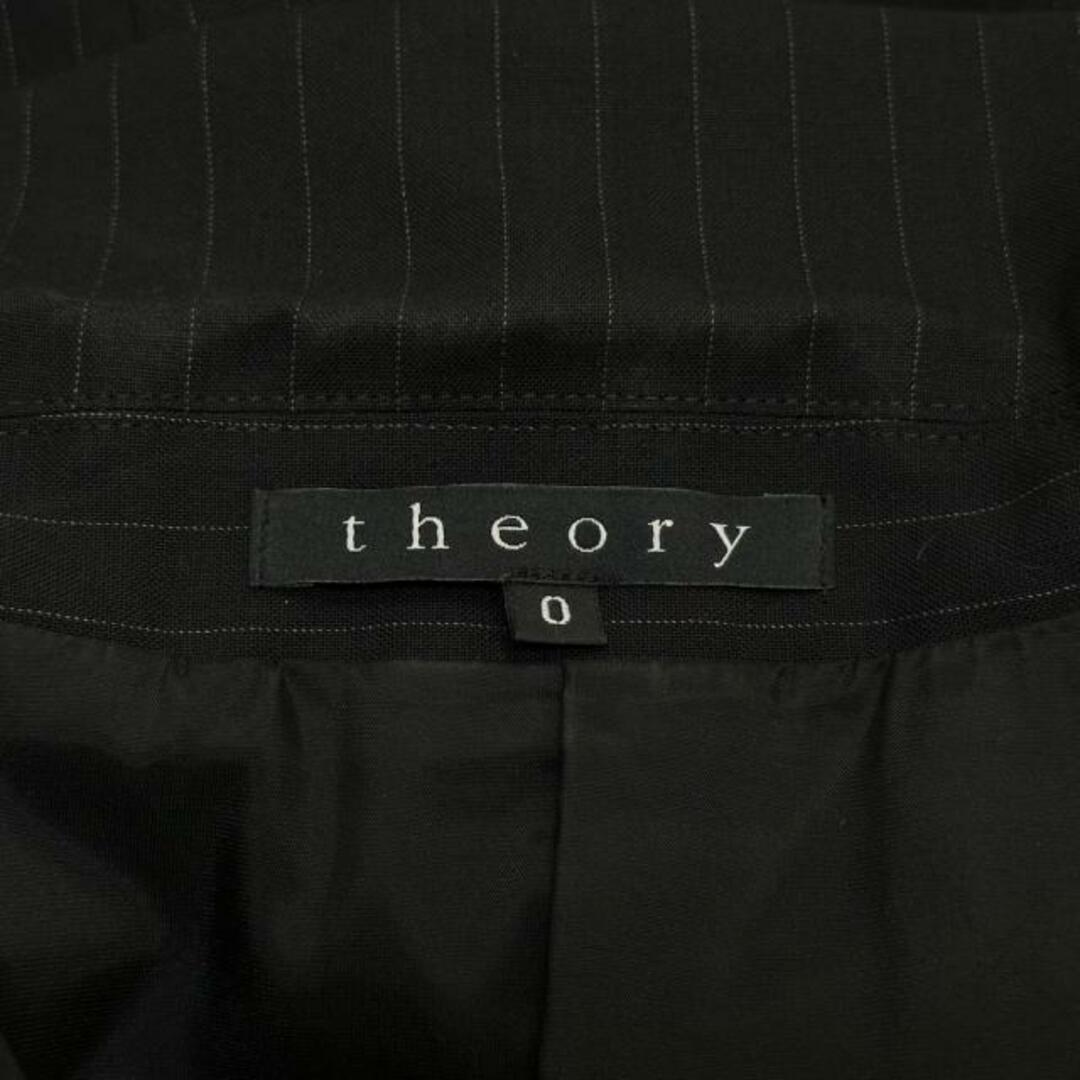 theory - セオリー レディースパンツスーツ -の通販 by ブランディア