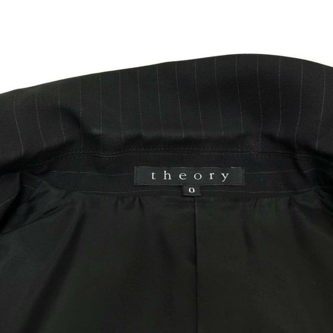 theory - セオリー レディースパンツスーツ -の通販 by ブランディア
