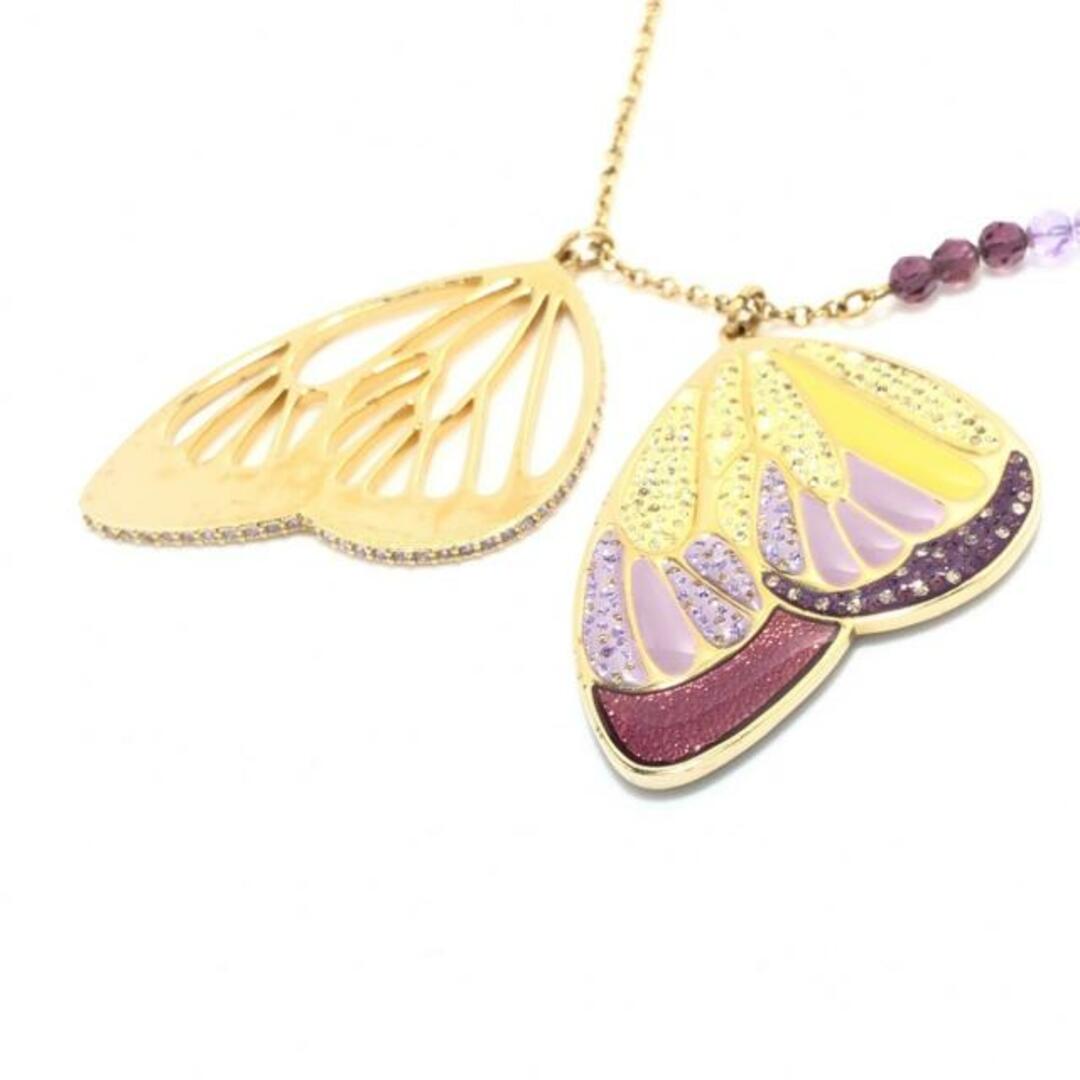SWAROVSKI(スワロフスキー) ネックレス - - ネックレス