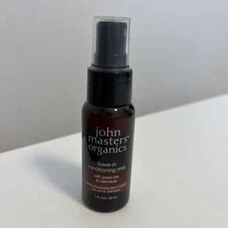 ジョンマスターオーガニック(John Masters Organics)のジョンマスター　トリートメントミスト(ヘアウォーター/ヘアミスト)