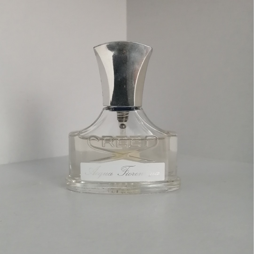 CREED★クリード アクアフィオレンティーナ オードパルファム 30ml