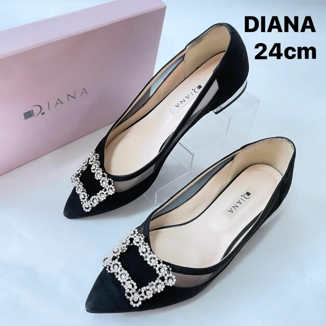 DIANA　24cm