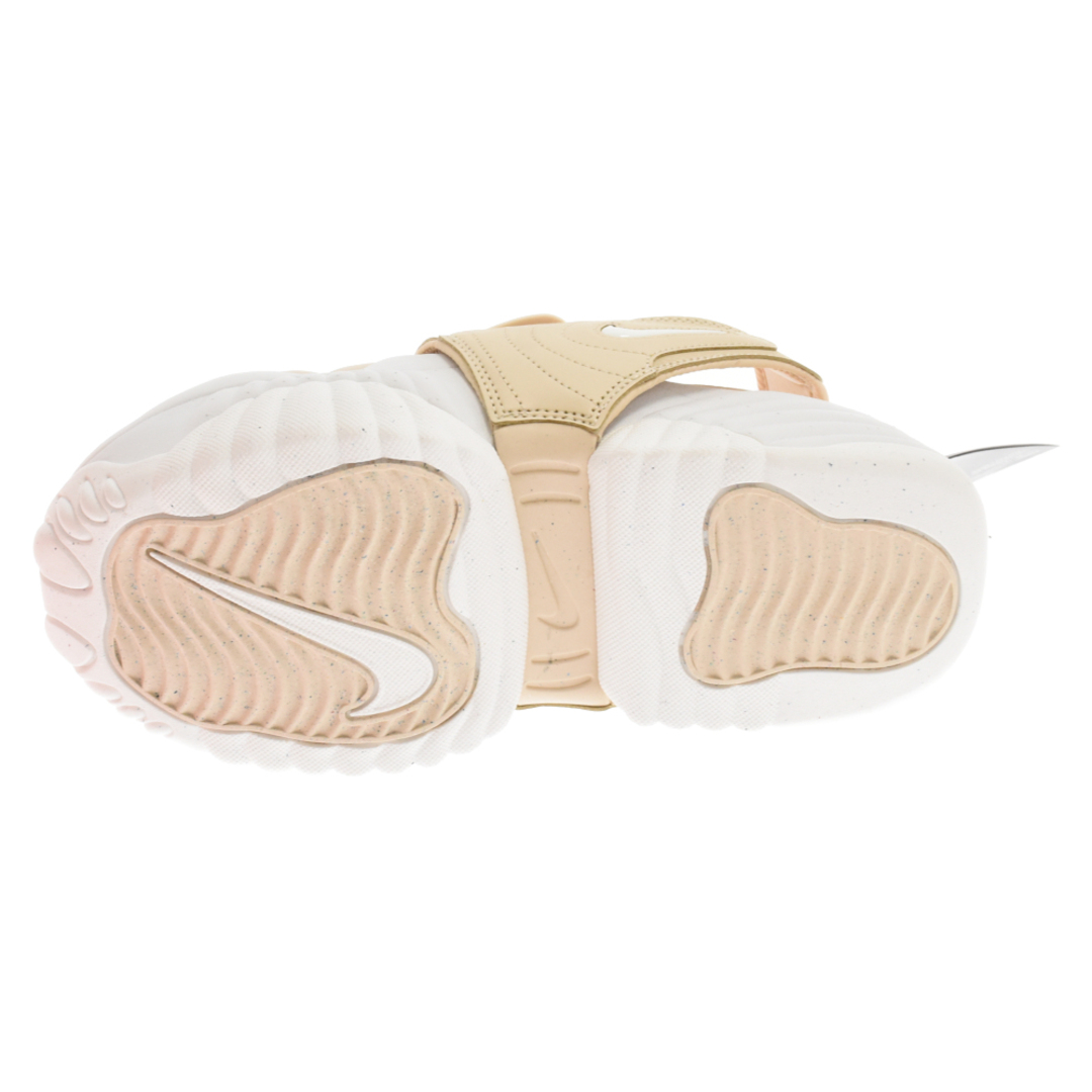 NIKE - NIKE ナイキ WMNS Air Adjust Force Sandal White DV2136-101
