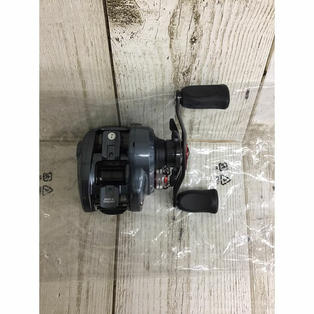 DAIWA - ダイワ　ジリオンSV TW 1016SV-SHL