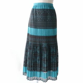 PLEATS PLEASE ISSEY MIYAKE - 極美品☆正規品 PLEATS PLEASE プリーツ