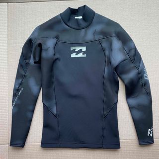 MOON SUITS 長袖タッパー　メンズLサイズ　新品未使用