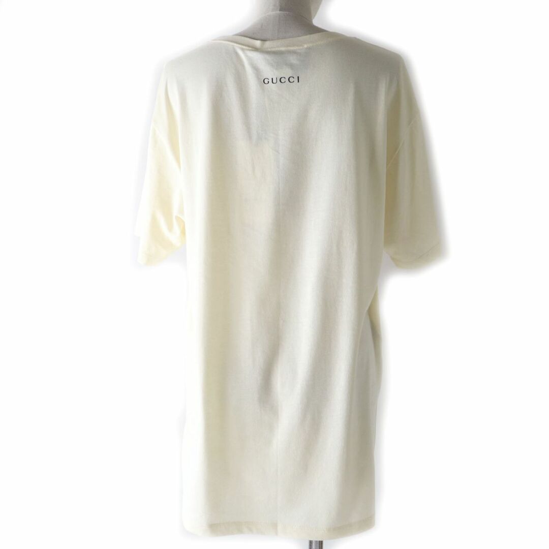 Gucci - 未使用品☆正規品 グッチ 19AW 492347 タイガープリント