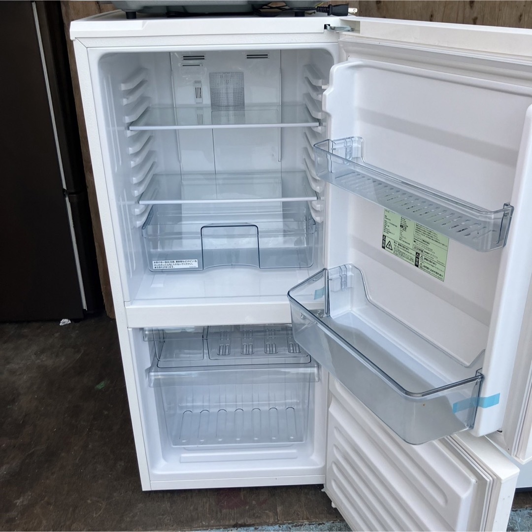 490A 冷蔵庫　洗濯機　電子レンジ　小型　一人暮らし　家電3点　きれい　安い