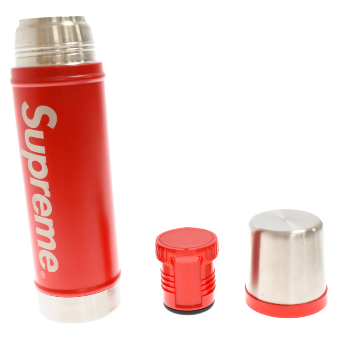 SUPREME シュプリーム 20AW×Nalgene 32oz. Bottle ナルゲン ボトル 水筒 レッド