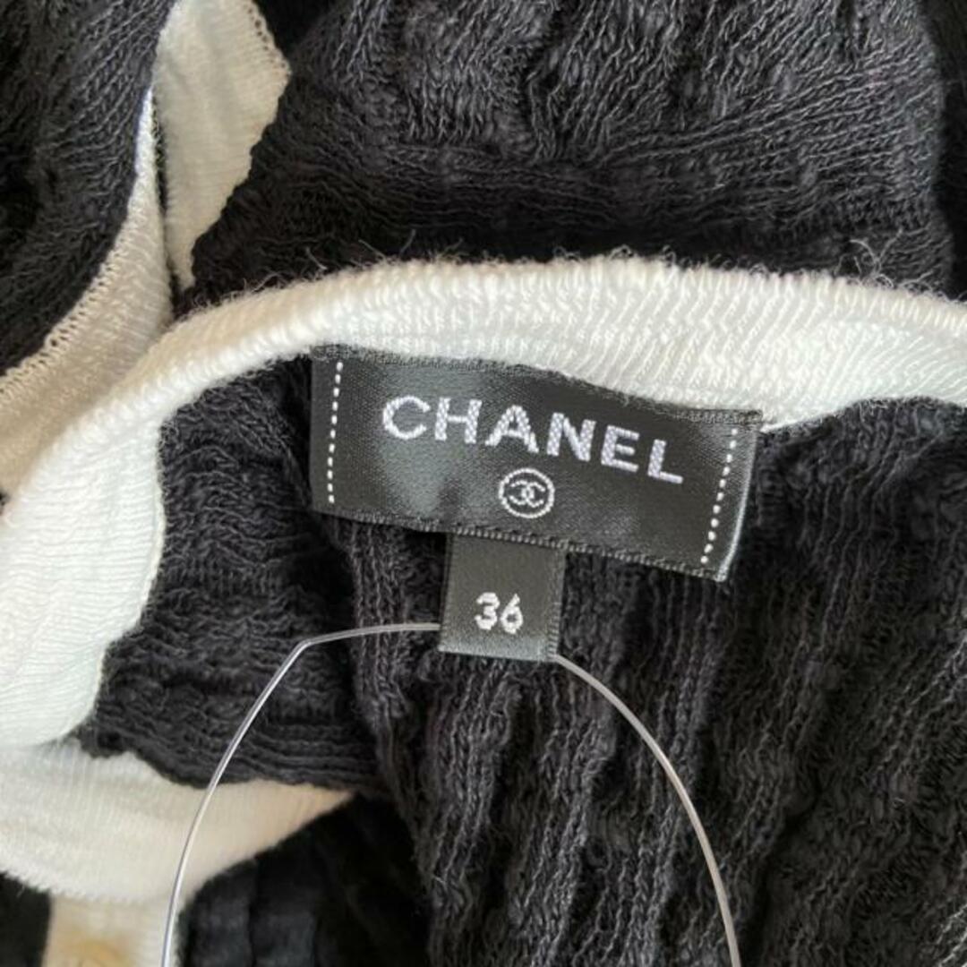 CHANEL - シャネル カーディガン サイズ36 S -の通販 by ブラン CHANEL - シャネル カーディガン サイズ36 S -の通販 by ブラン