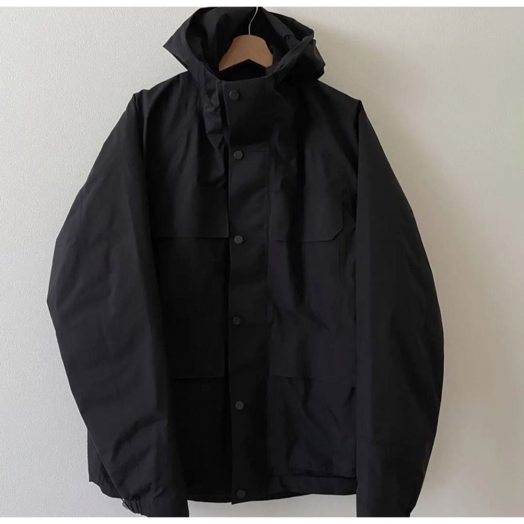 ゴアテックス　WOOLRICH　TEX　ウールリッチ　ダウン　ダウンジャケット　GORE　3in1