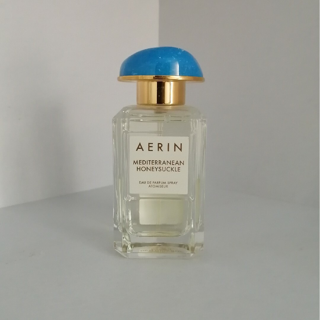 AERIN☆エアリン メディトレニアン ハニーサックル 50ml-