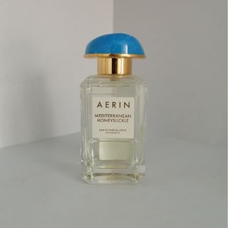 エスティローダー(Estee Lauder)のAERIN★エアリン メディトレニアン ハニーサックル 50ml(香水(女性用))