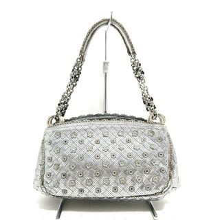 ボッテガヴェネタ(Bottega Veneta)のボッテガヴェネタ ショルダーバッグ 152676(ショルダーバッグ)