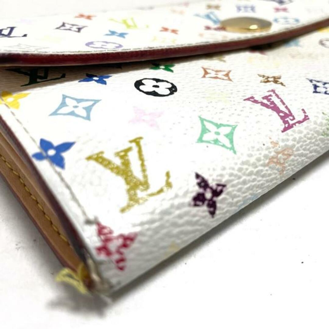 LOUIS VUITTON - ルイヴィトン 長財布 ポルトフォイユサラNMの通販 by