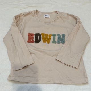 エドウィン(EDWIN)の訳アリ！　EDWIN ロンT(Tシャツ/カットソー)