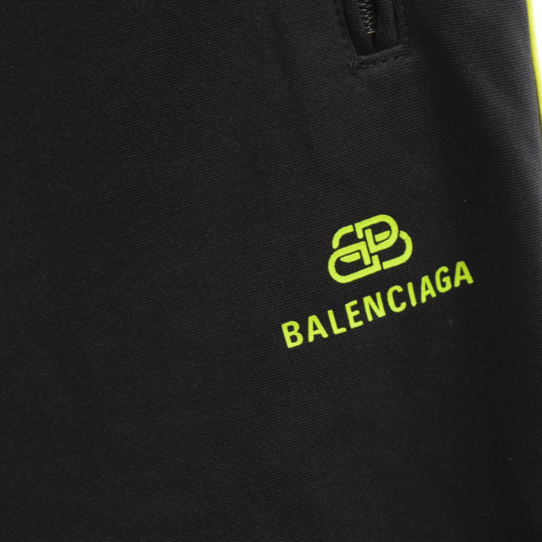 Balenciaga - BALENCIAGA バレンシアガ 19AW サイドライントラック