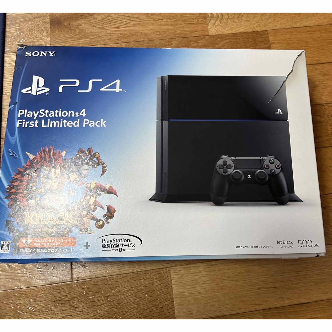 ネット限定 楽天市場】PS4 PS4 500GB プレステーション4 本体 選べる