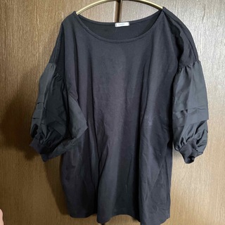 シマムラ(しまむら)のAyaプロデュース　カットソー(Tシャツ(半袖/袖なし))