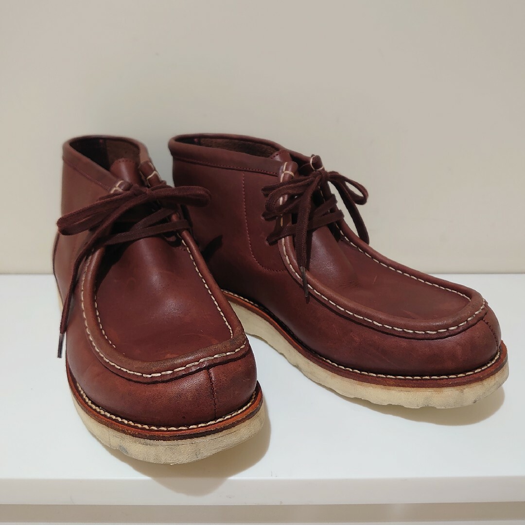 HAWKINS - ☆超美品☆ホーキンス 90年代 チロリアンブーツ HAWKINS - ☆超美品☆ホーキンス 90年代 チロリアンブーツ