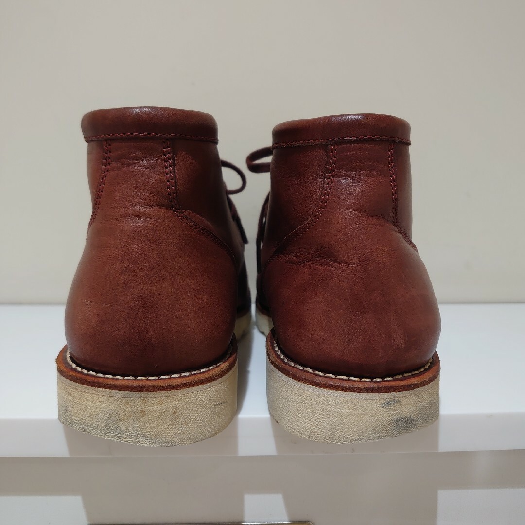 HAWKINS - ☆超美品☆ホーキンス 90年代 チロリアンブーツ HAWKINS - ☆超美品☆ホーキンス 90年代 チロリアンブーツ