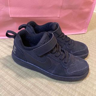 ナイキ(NIKE)のNIKEスニーカー　17cm 値下げ(スニーカー)