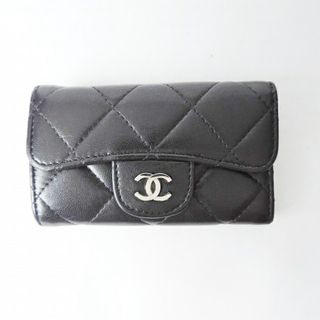 CHANEL????キーケース????✨