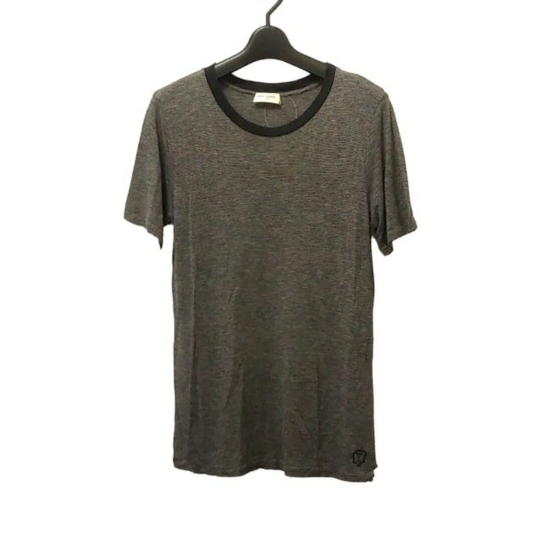 サンローランパリ 半袖Tシャツ サイズXS -