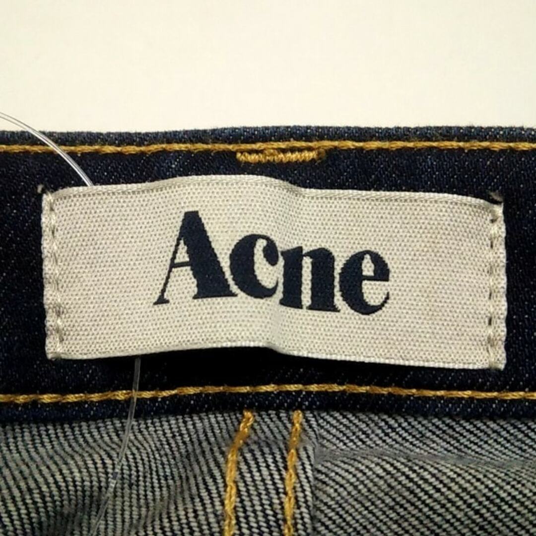 ACNE(アクネ)のアクネ ジーンズ サイズ25/32 レディース - レディースのパンツ(デニム/ジーンズ)の商品写真