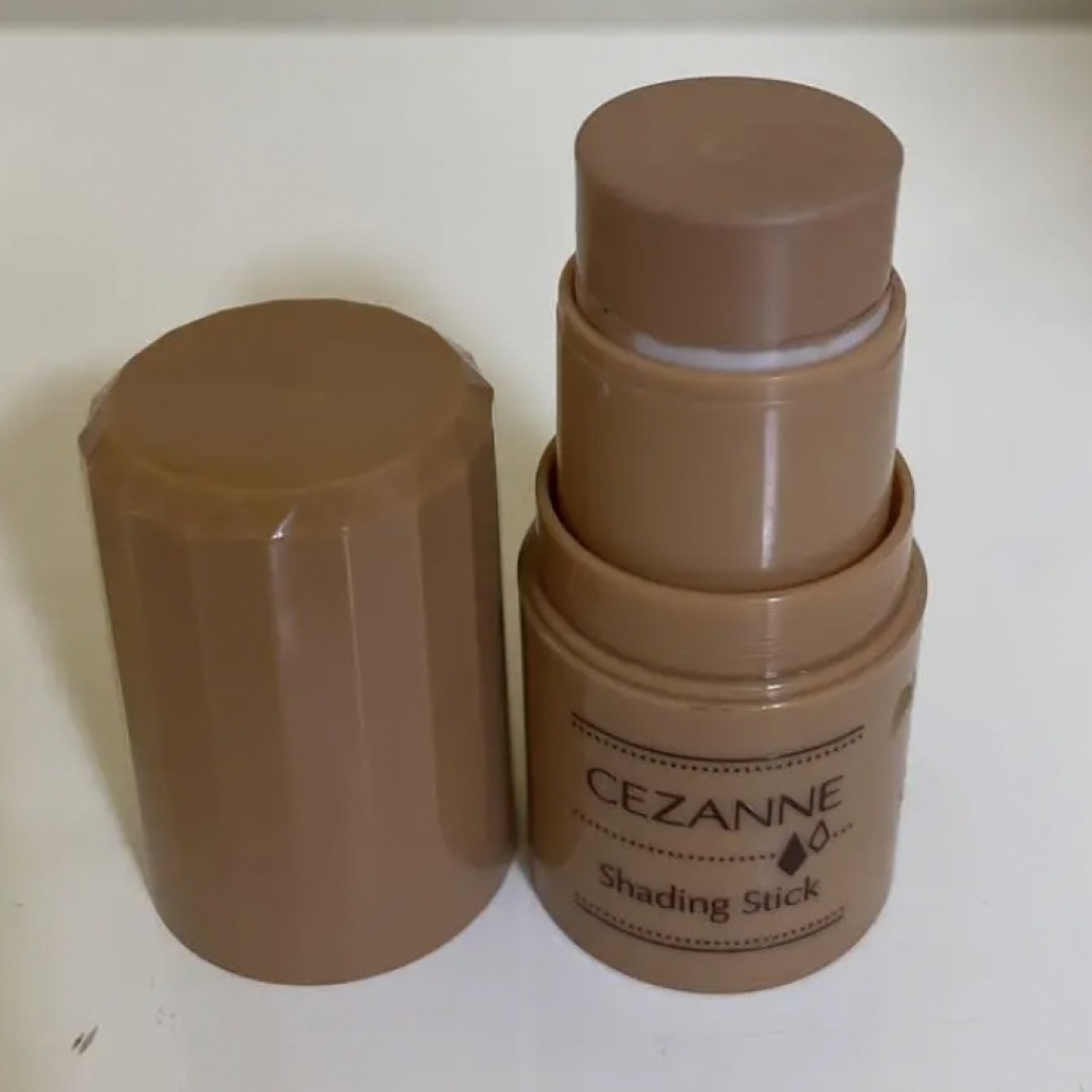 CEZANNE（セザンヌ化粧品）(セザンヌケショウヒン)のCEZANNE [シェーディング01] コスメ/美容のベースメイク/化粧品(コンシーラー)の商品写真