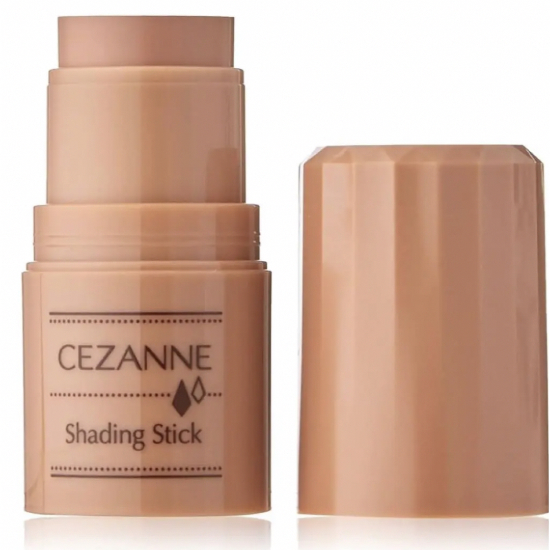 CEZANNE（セザンヌ化粧品）(セザンヌケショウヒン)のCEZANNE [シェーディング01] コスメ/美容のベースメイク/化粧品(コンシーラー)の商品写真
