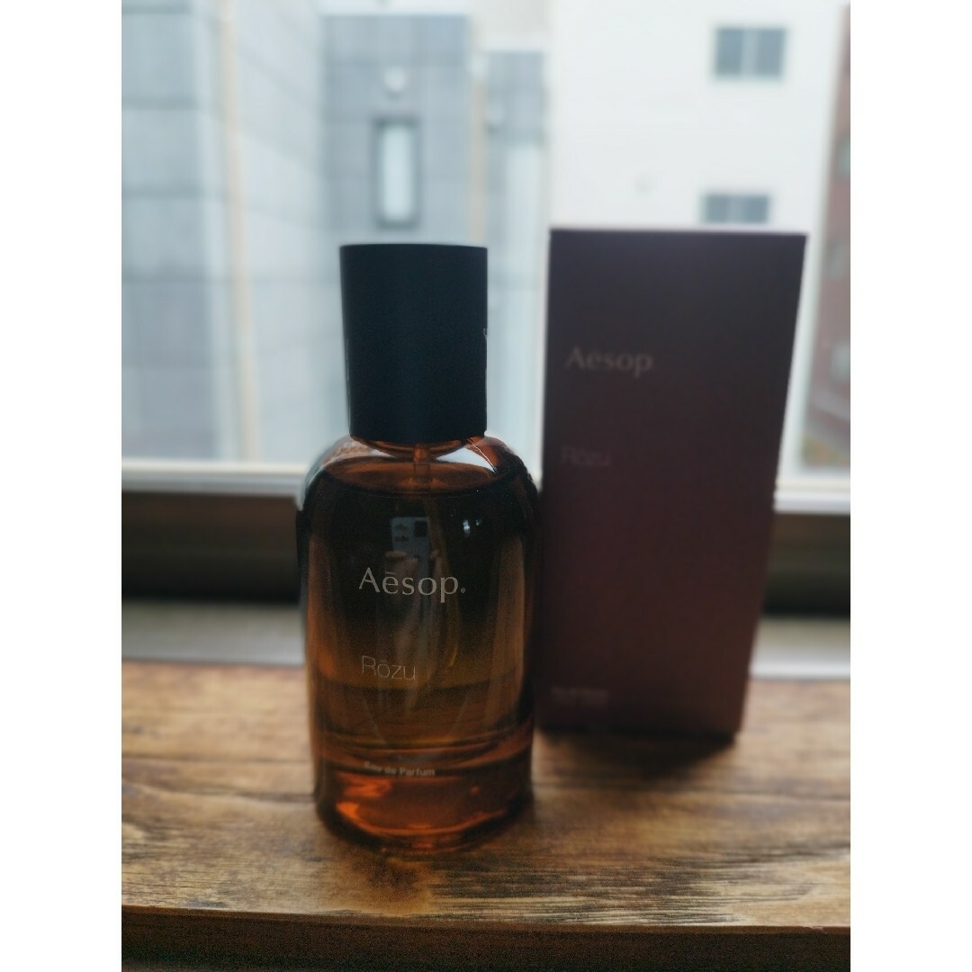 Aesop - Aesop イソップ オードパルファム ローズ 50mlの通販 by