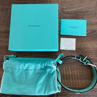 ティファニー ペット用品の通販 30点 | Tiffany & Co.のその他を買う