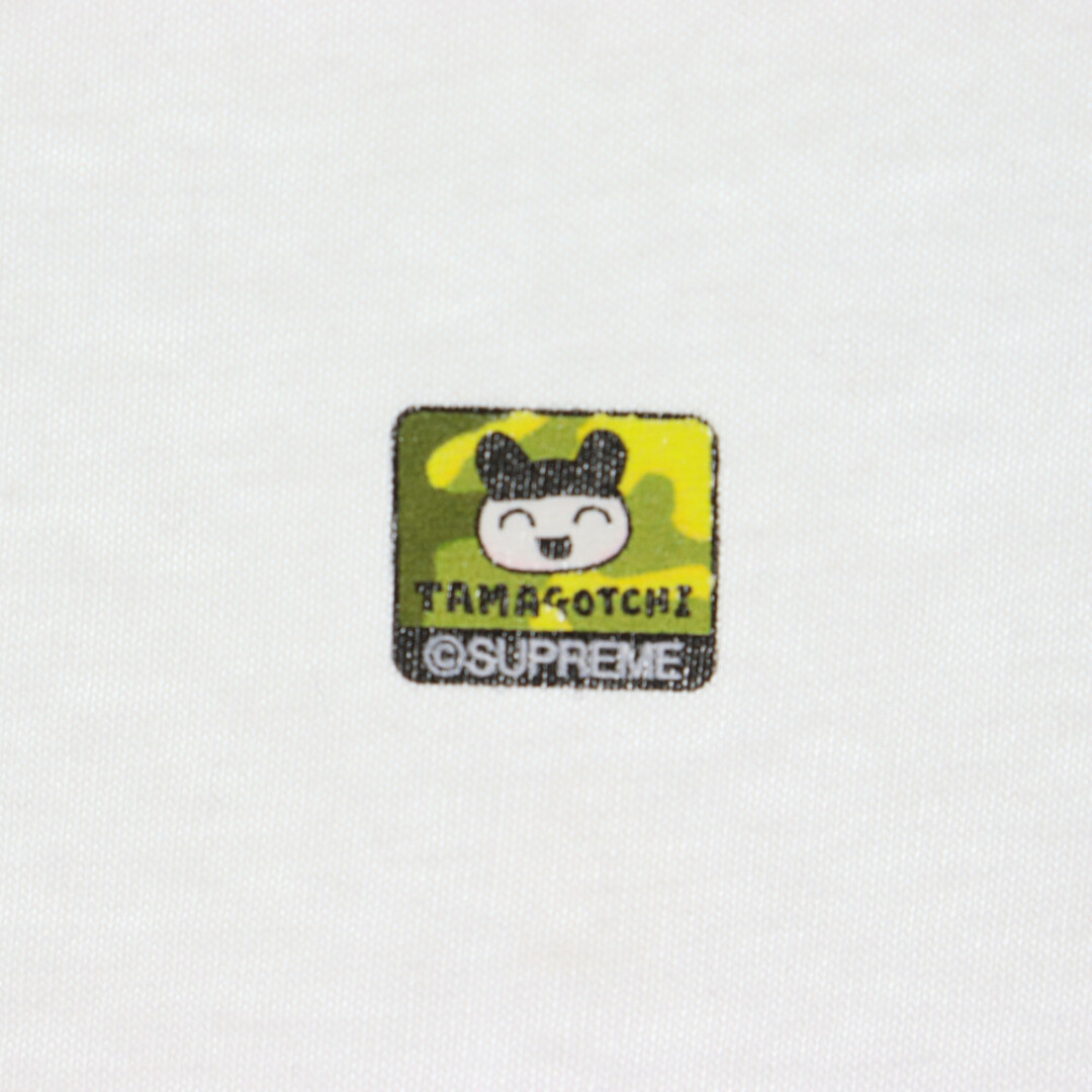 Supreme - SUPREME シュプリーム 23SS Tamagotchi Tee たまごっち 半袖