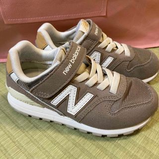 ニューバランス(New Balance)のニューバランス　スニーカー17cm(スニーカー)