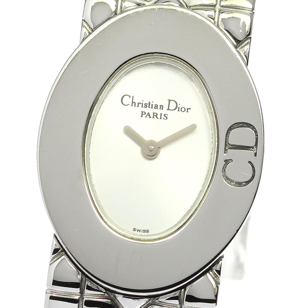 ディオール Dior D90-100 クリスチャンディオール レディディオール