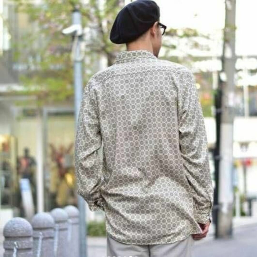 サラヴァ ベレー帽 ロフトマン saravah ニードルズ カシラ セレクト-