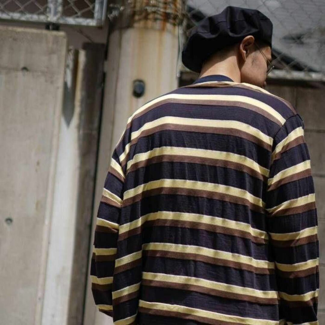 サラヴァ ベレー帽 ロフトマン saravah ニードルズ カシラ セレクト-