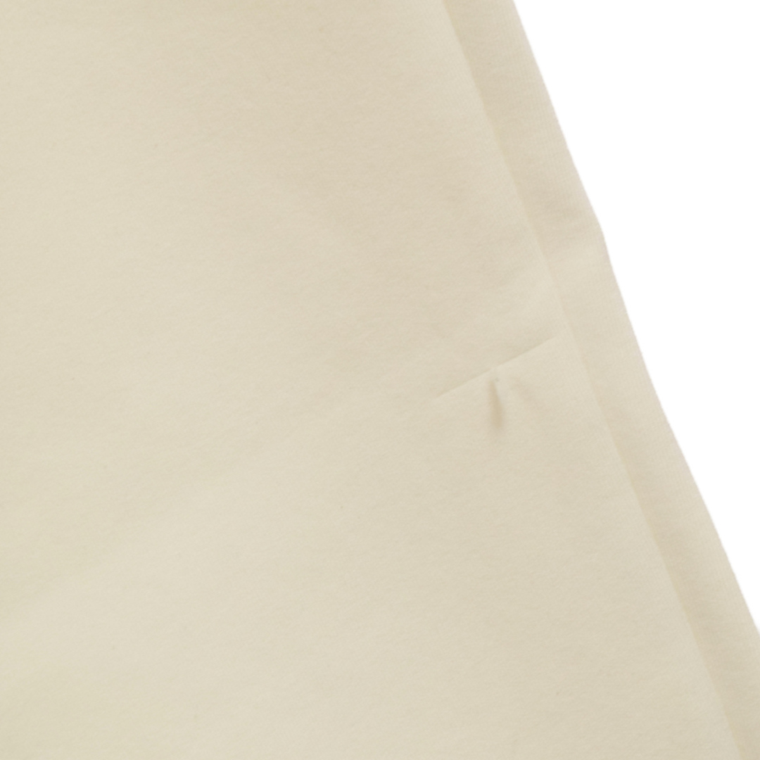 PRADA(プラダ)のPRADA プラダ 三角ロゴプレートナイロントラックロングパンツ UJP135 S201 ホワイト メンズのパンツ(その他)の商品写真