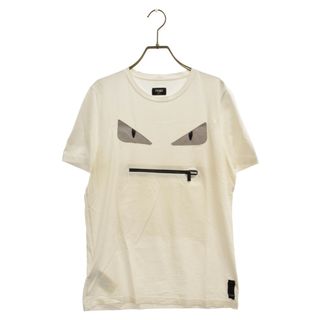 フェンディ Tシャツ・カットソー(メンズ)の通販 300点以上 | FENDIの