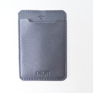 Christian Dior - 新品✨Christian Diorトロッターカードケース 名刺