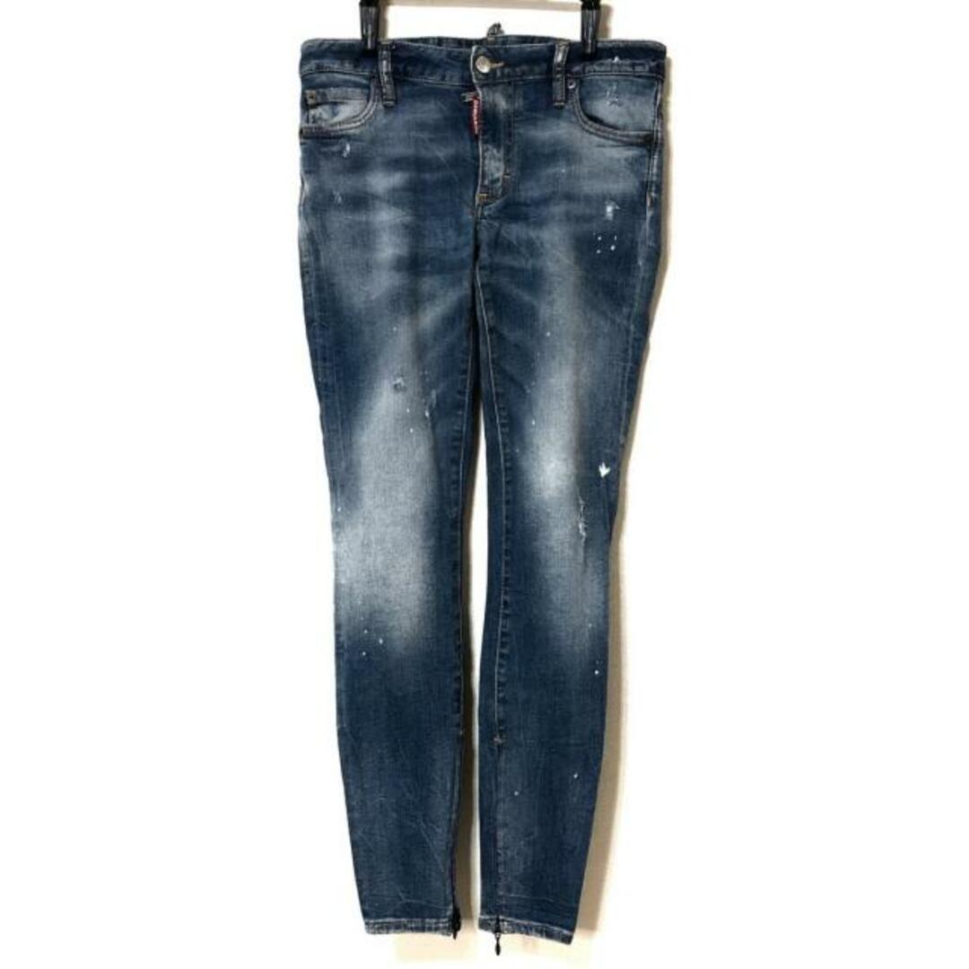 DSQUARED2 - ディースクエアード ジーンズ サイズ38 S -の通販 by